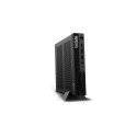 Lenovo ThinkStation P3 Tiny tööjaam Intel Core i7 i7-14700 sisemälu 16 GB SO-DIMM DDR5 pooljuhtketas