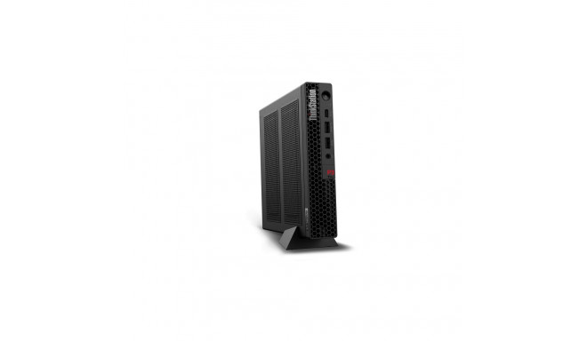 Lenovo ThinkStation P3 Tiny tööjaam Intel Core i7 i7-14700 sisemälu 16 GB SO-DIMM DDR5 pooljuhtketas