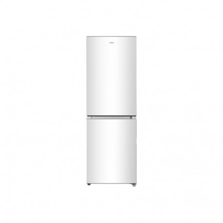 Gorenje külmik RK4162PW4 energiatõhususe klass E vabaltseisev kombi kõrgus 161,3 cm külmiku netomaht