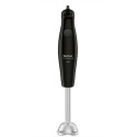 TEFAL | Blender | Turbomix HB1218 | Saumikser | 350 W | Muudetav kiirus | Must