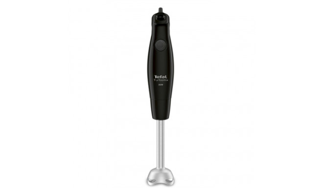 TEFAL | Blender | Turbomix HB1218 | Saumikser | 350 W | Muudetav kiirus | Must