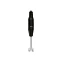 TEFAL | Blender | Turbomix HB1218 | Saumikser | 350 W | Muudetav kiirus | Must