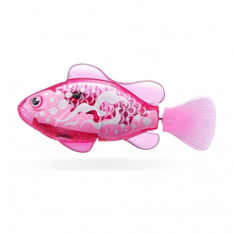 ROBOALIVE Interactive toy Robofish, 7cm