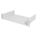 Digitus | Network Set - 254 mm (10") - 9U, 312 x 300 mm | DN-10-SET-2 | Grey