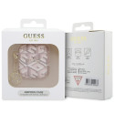 Guess GUA2PGCE4CP AirPods 1/2 kate roosa GCube võlu