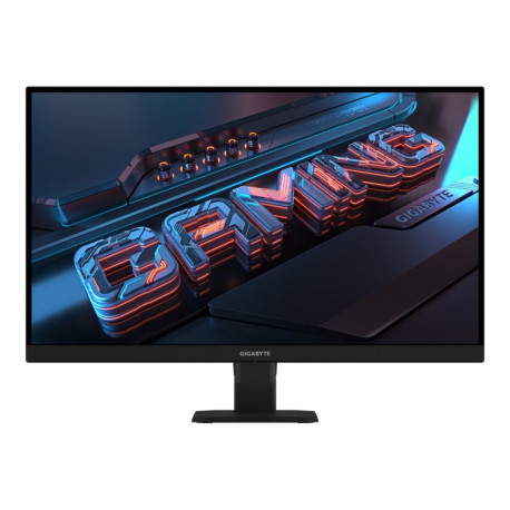 Gigabyte GS27U EK 27" IPS UHD 160 Hz 1 ms 3840 x 2160 pikslit 350 cd/m² 2 HDMI-pordiga monitor