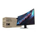 Gigabyte Gaming Monitor GS27FC EU 27" VA 180 Hz 1 ms 250 cd/m² HDMI portide arv 2