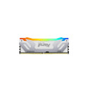 Kingston Fury Renegade RGB Memory, DDR5, 48GB, 8400MHz, CL40 (KF584CU40RWAK2-48)