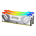Kingston Fury Renegade RGB Memory, DDR5, 48GB, 8400MHz, CL40 (KF584CU40RWAK2-48)