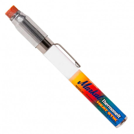 Thermomelt temperatuurinäidik 250