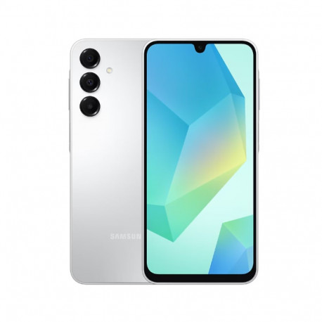 Samsung Galaxy A16 (A165) hall 6.7" Super AMOLED 1080 x 2340 pikslit Mediatek Helio G99 4 GB 128 GB 