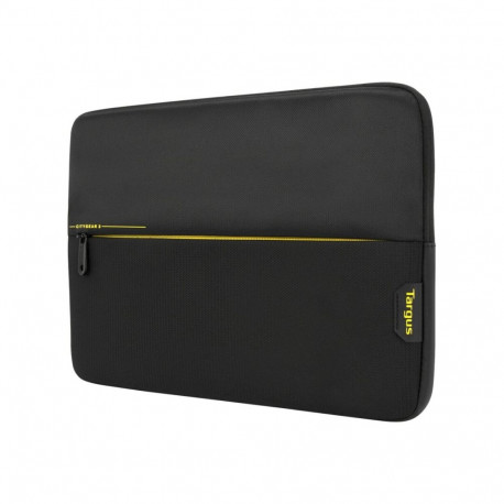 Targus sülearvutiümbris CityGear TSS931GL sobib kuni 14", must