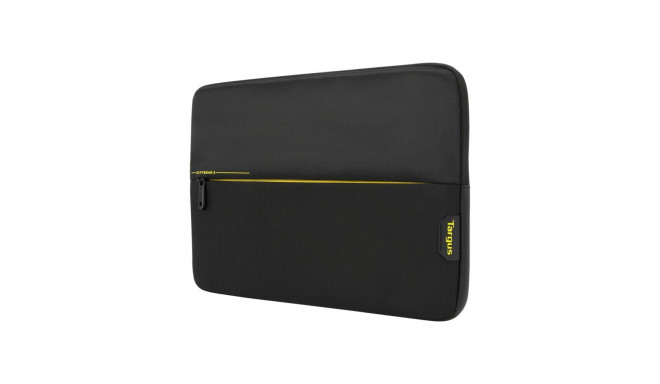 Targus TSS929GL CityGear sülearvuti ümbris kuni 11,6-tolline must