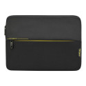 Targus TSS929GL | CityGear Sülearvutikott | Sobib suurusele kuni 11.6" | Kott | Must