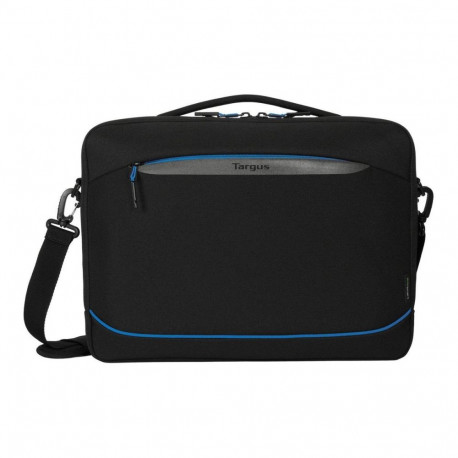 Targus | Coastline Laptop Topload | TBT940GL | Fits up to size 15-16 " | Topload | Black