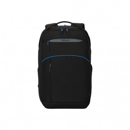 Targus | Coastline Laptop Backpack | TBB643GL | Fits up to size 15-16 " | Backpack | Black