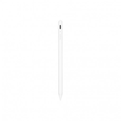 Targus | Antimicrobial Active Stylus for iPad | AMM174AMGL | White