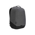 Targus TBB58802GL | Cypress koos EcoSmart turvalisusega seljakott | Sobib kuni 15,6" seadmetele | Se