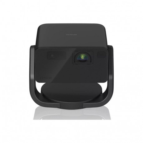 Epson EF-22B | Full HD (1920x1080) | 1000 ANSI luumenit | Must