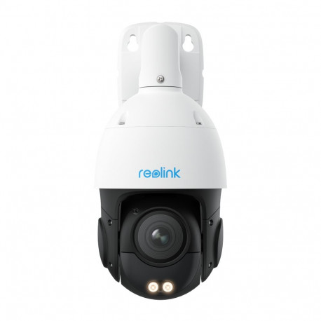 Reolink 4K 360° automaatjälgimisega PoE kaamera 5x optilise suumiga