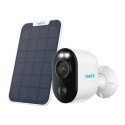 Reolink | Wireless Solar & Battery Powered Security Camera with Smart Detection | Argus Series B310 