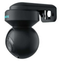 Reolink | Smart WiFi Camera with Motion Spotlights | E Series E540 | PTZ | 5 MP | 2.8-8/F1.6 | IP65 