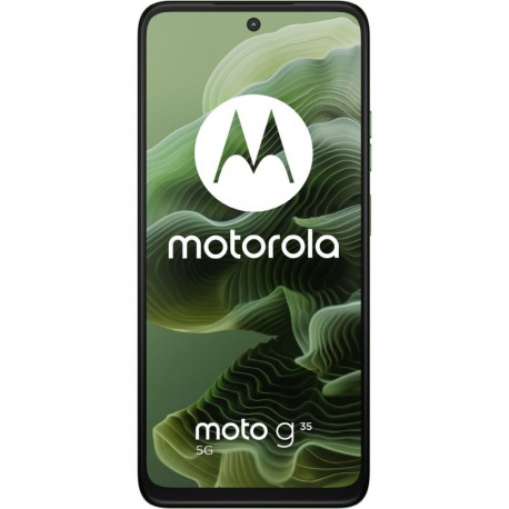 Motorola Moto G35 5G 128GB roheline