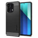 Spigen Rugged Armor Xiaomi Redmi Note 13 4G / LTE Must/Matt Must ACS07664