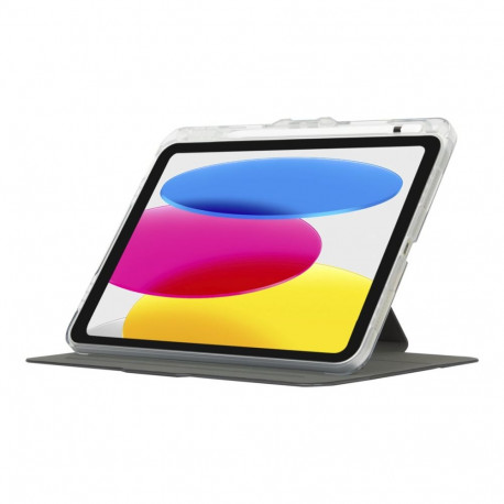 Targus VersaVu Clear Case | THD936GL | 10.9 " | Tablet case | For iPad A16 and iPad 10th gen. | Clea