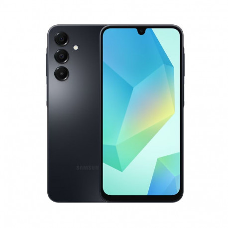 Samsung nutitelefon Galaxy A16 6.7" Super AMOLED 1080x2340 Mediatek Helio G99 4GB 128GB Dual SIM 4G 