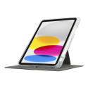 Targus VersaVu läbipaistev ümbris iPad 10,9" jaoks | THD936GL | Tahvelarvuti ümbris | Läbipaistev