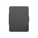 Targus VersaVu läbipaistev ümbris iPad 10,9" jaoks | THD936GL | Tahvelarvuti ümbris | Läbipaistev