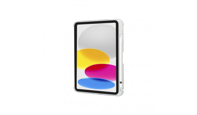 Targus Click-In Clear Case for iPad 10.9" | THD927GL | Tablet case | Clear