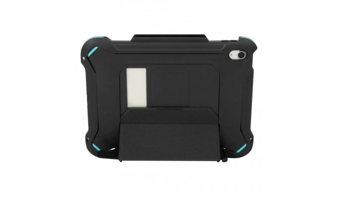 Targus SafePort Rugged Max Case for iPad 10.9" | THD929GL | Tablet case | Black