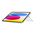 Targus Click-In läbipaistev ümbris iPad 10.9" jaoks | THD927GL | Tahvelarvuti ümbris | Läbipaistev