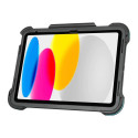Targus SafePort Rugged Max kaitseümbris iPad 10.9" jaoks | THD929GL | Tahvelarvuti ümbris | Must