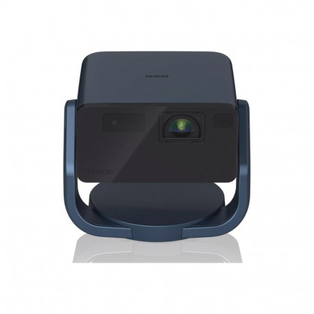Epson EF-22N Full HD Projektor 1920x1080/1000Lm/16:9/5000000:1, Metallik Sinine