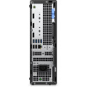 Dell OptiPlex 7020 Lauaarvuti SFF Intel Core i3 i3-14100 Sisemälu 8 GB DDR5 SSD maht 512 GB Intel In