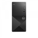 Dell Vostro 3030 lauaarvuti Mini Tower Intel Core i5-14400F sisemälu 16 GB DDR5 SSD mahtuvus 1000 GB