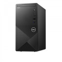 Dell Vostro 3030 lauaarvuti Mini Tower Intel Core i5-14400F sisemälu 16 GB DDR5 SSD mahtuvus 1000 GB