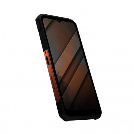 Hammer | Construction | 2 Thermal 5G | Orange | 6.58 " | IPS | 1080 x 2408 pixels | Mediatek | Dimen