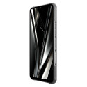 Hammer Blade Va 5G Must 6.56" IPS ekraan 2412 × 1080 pikslit Mediatek D720 Sisemälu 8 GB RAM 128 GB 