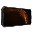 Hammer Iron V Must 6.5" IPS 1600 x 720 pikslit Mediatek Helio G36 6 GB RAM 64 GB microSD Dual SIM Na