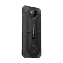 Hammer Iron V Must 6.5" IPS 1600 x 720 pikslit Mediatek Helio G36 6 GB RAM 64 GB microSD Dual SIM Na