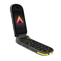 Hammer Bow | LTE | Must | 2.4" | TFT | 48 MB | 128 MB | Dual SIM | Nano SIM | 3G | Bluetooth | 2.0 |