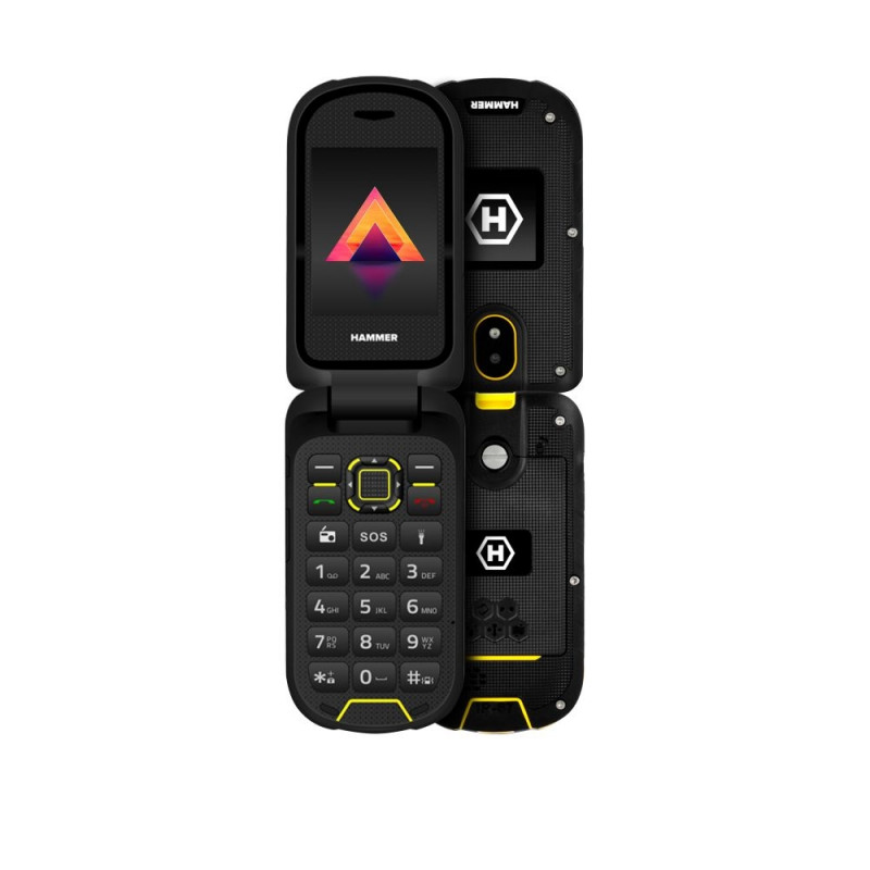 Hammer Sim Card Hammer Bow LTE must 2,4