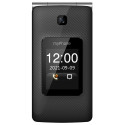 myPhone Tango | LTE | Black | 2.4 + 1.77 " | TN | 64 MB | 128 MB | Dual SIM | Nano SIM | Bluetooth |
