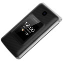 myPhone Tango | LTE | Must | 2.4 + 1.77" | TN | 64 MB | 128 MB | Dual SIM | Nano SIM | Bluetooth | 5