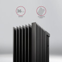 Axagon Radiator for M.2 SSD 2280 (CLR-M2XL)