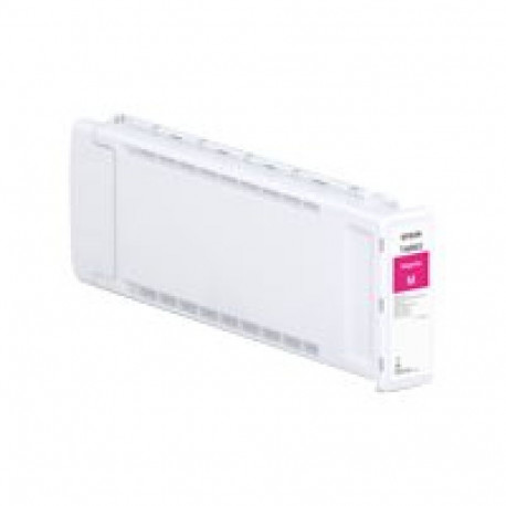 Epson Singlepack UltraChrome Pro 6 Magenta T48M30N (700ml) | Epson C13T48M30N | Epson T48M3 - magent